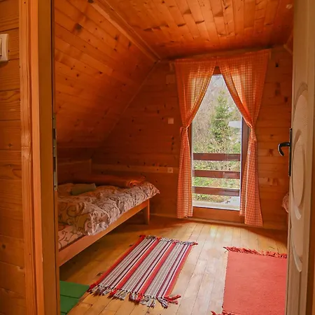 Drveni Kutak Sekulic