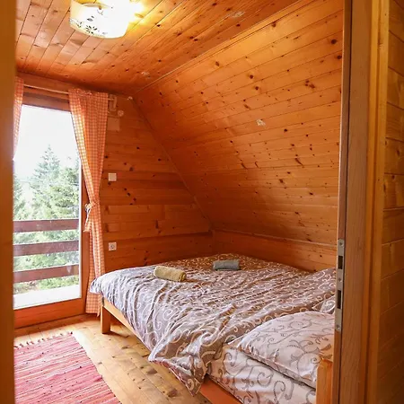 Drveni Kutak Sekulic