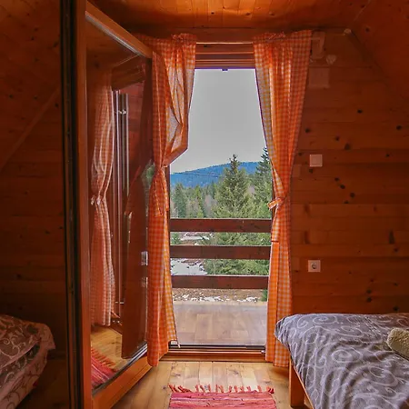 Drveni Kutak Sekulic