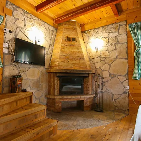 Drveni Kutak 度假居 Sekulic