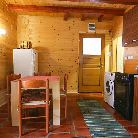 Drveni Kutak 度假居 Sekulic