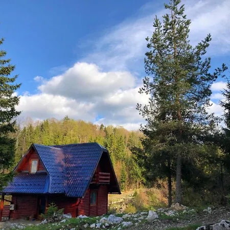 Drveni Kutak Sekulic